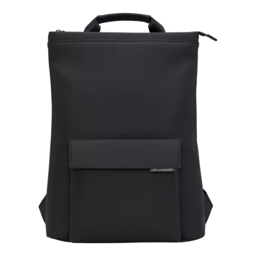 Аксессуары Сумка для ноутбука ASUS VIGOUR BACKPACK/ 5 IN 1/ max 16/ черный (90XB08T0-BBP000)