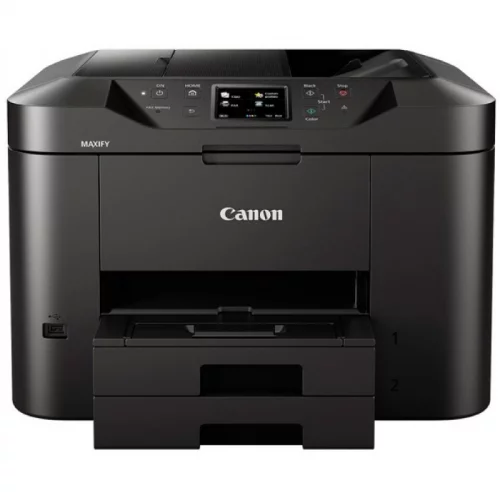 МФУ Canon Maxify MB2740 (0958C007) фото 3