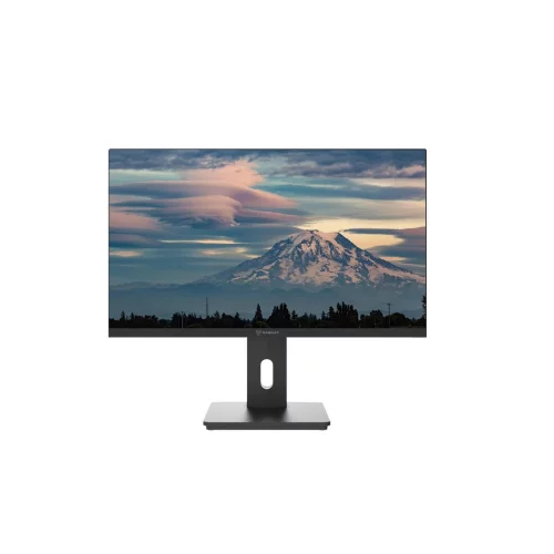 27" Raskat I27F10DAP (27",IPS, 1920*180, VGA+HDMI+DP, 4ms, 178°/ 178°, 1000:1, 100Hz, Pivot, Black)