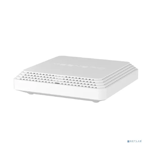 Маршрутизатор/ Keenetic Hopper Гигабитный интернет-центр с Mesh Wi-Fi 6 AX1800, 4-портовым Smart-коммутатором и многофункциональным портом USB 3.0 (KEENETIC HOPPER SE (KN-3812))