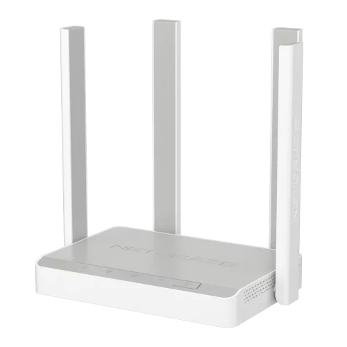 Маршрутизатор (Keenetic) Netcraze Explorer 4G (NC-4910)