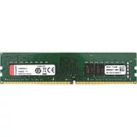 Память оперативная/ Kingston 16GB 3200MT/s DDR4 Non-ECC CL22 DIMM 2Rx8 (KVR32N22D8/16)
