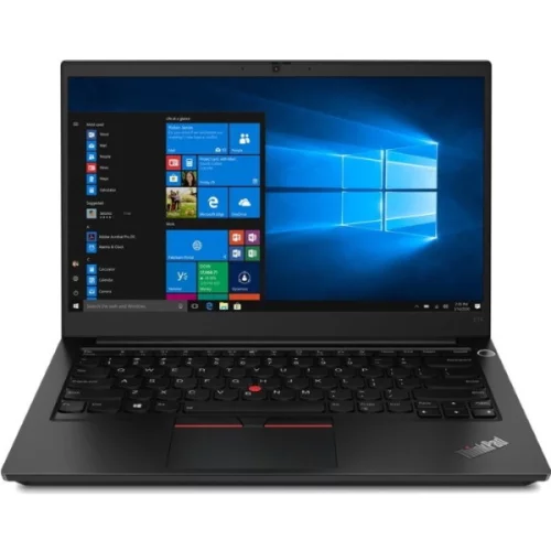 Ноутбук Lenovo ThinkPad E14 Gen 3 AMD 14 FHD, Ryzen 3 5300U, 8GB, 256GB SSD, noODD, WiFi, BT, FPR, noOS [20Y70044RT]