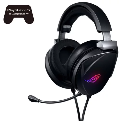Гарнитура/ ROG THETA 7.1 (90YH01W7-B2UA00)