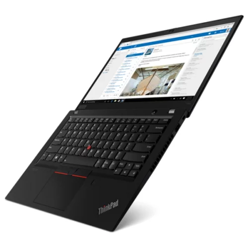 Ноутбук Lenovo ThinkPad T14s Gen1 14