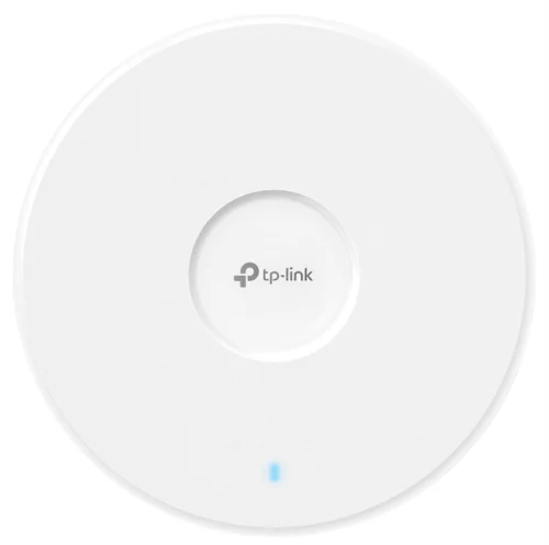 беспроводная точка доступа TP-Link EAP772, BE11000 Ceiling Mount Tri-Band Wi-Fi 7 Access Point