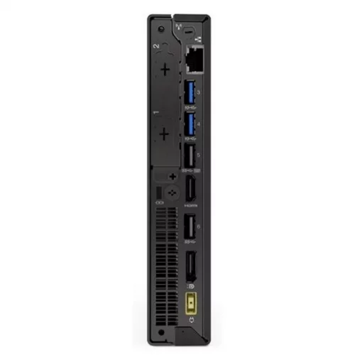Компьютер Lenovo ThinkCentre M720 Tiny/ Core i7-9700T/ 16GB/ 512GB SSD/ WiFi/ BT/ Win10Pro [10T700AMRU] фото 5