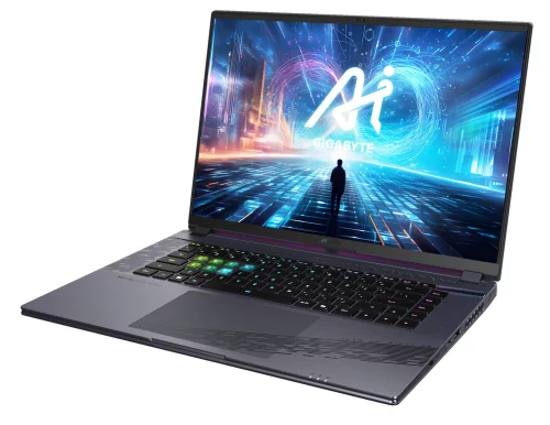 Ноутбук AORUS 16X Core i7-13650HX/ 8Gb/ SSD1Tb/ 16.0