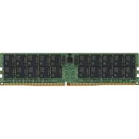 Модуль памяти Samsung 64GB DDR5 M321R8GA0PB0-CWMJJ 5600MHz DIMM 2Rx4 Registred ECC