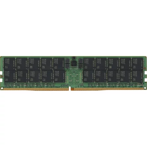 Модуль памяти Samsung 64GB DDR5 M321R8GA0PB0-CWMJJ 5600MHz DIMM 2Rx4 Registred ECC