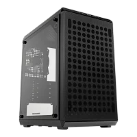 Корпус без блока питания/ Cooler Master MasterBox Q300LV2 (Q300LV2-KGNN-S00) Корпус без блока питания/ Cooler Master MasterBox Q300LV2 (Q300LV2-KGNN-S00)