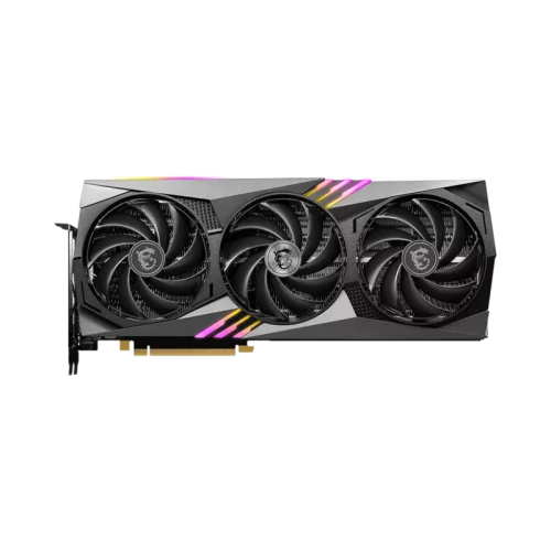 Видеокарта/ GeForce RTX 4060 Ti GAMING TRIO 8G