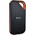 Внешний жесткий диск SanDisk Extreme PRO Portable V2 1 Тб SSD USB 3.1 (SDSSDE81-1T00-G25) (SDSSDE81-1T00-G25)