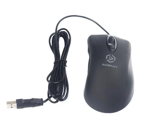 Мышь Raskat M018 (M018#3LG)