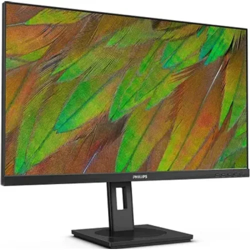Монитор 27 PHILIPS 27B1N3800/00 Black с поворотом экрана (4K, IPS, 3840x2160, 4 ms, 178°/178°, 350 cd/m, 1000:1,2xHDMI) фото 3