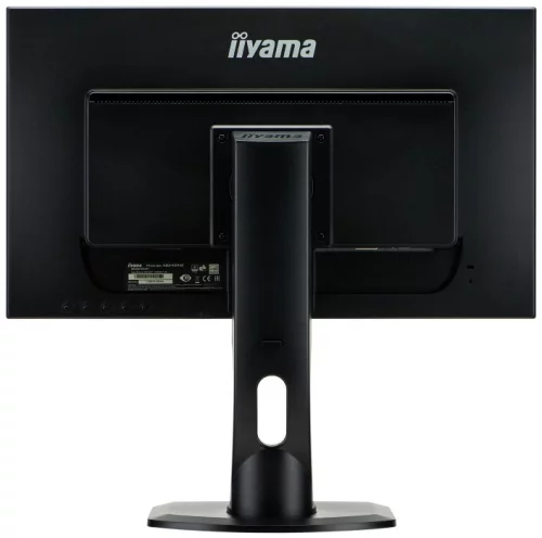 Монитор Iiyama 23.6 Монитор Iiyama 23.6 XB2481HS-B1 черный фото 7
