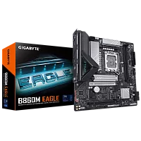 Материнская плата Gigabyte B860M EAGLE, RTL