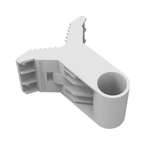 Монтажный набор MikroTik quickMOUNT for small antennas (QM) (QM#TRL)