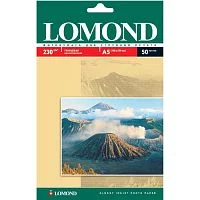 Картинка Фотобумага Lomond 0102035 