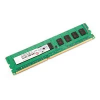 Память оперативная QNAP 8GB DDR4 ECC RAM, 2400MHz, R-DIMM (RAM-8GDR4ECT0-RD-2400)