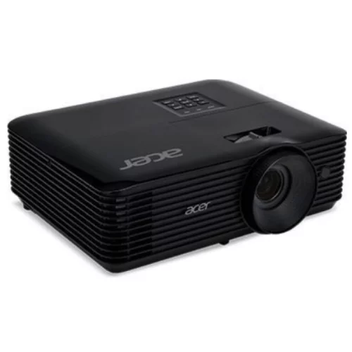 *Проектор Acer X119H, DLP, SVGA, 4800 Lm, 20000:1, EMEA, 2.7 Kg, EURO Power (replace MR.JR711.00Z, X118HP) (MR.JTG11.00P) фото 3