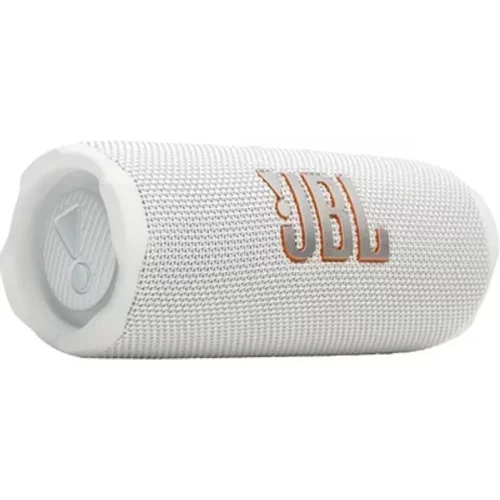 Портативная колонка 35W Цвет белый FLIP 7 JBL (JBLFLIP7WHT) фото 3