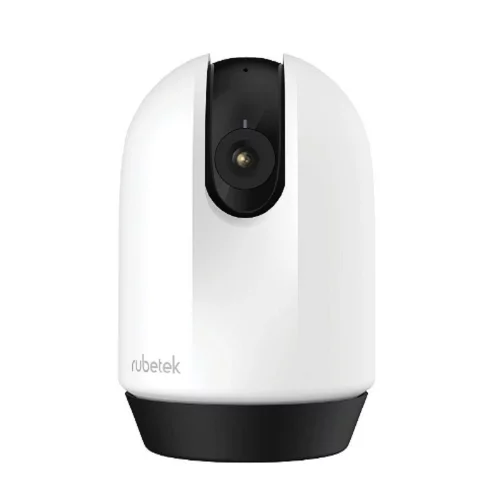 RUBETEK RV-3423/Wh Видеокамера поворотная Full HD (цв. белый), 2 Мп, 1/2.9