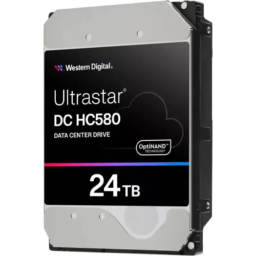 Жесткий диск серверный Western Digital 3.5