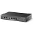 Коммутатор TP-Link TL-SG108-M2 (TL-SG108-M2) (TL-SG108-M2)
