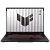 Ноутбук ASUS TUF Gaming A18 FA808UM-S8117 (90NR0NN1-M006J0)