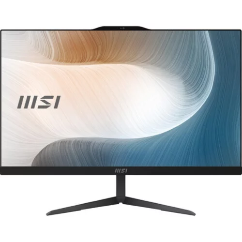 Моноблок MSI Modern AM242 AiO (MS-AE07) (9S6-AE0711-255) (9S6-AE0711-255) Моноблок MSI Modern AM242 AiO 23.8