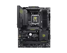 Материнская плата/ MAG B850 TOMAHAWK WIFI