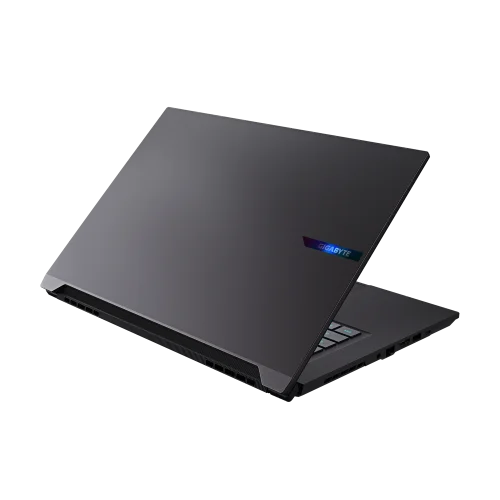 Ноутбук Gigabyte AERO X16 1WH (1WH93KZC93AD) Ноутбук Gigabyte AERO X16 1WH AMD Ryzen 7 AI 350/ 16Gb (1*16 D5)/ SSD512Gb/ RTX5070 8Gb (85W)/ 16/ IPS/ WQXGA/ 2560x1600/ 165Hz/ NoOS/ RJ-45/ Space Grey/ 1.9kg (1WH93KZC93AD) фото 5