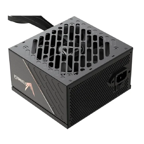 Блок питания Formula V Line FV-750BD, 750W, ATX3.1/PCIe5.1, APFC, 80+ Bronze, 12cm Fan фото 2
