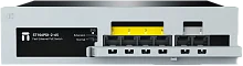 Коммутатор Netis ST106PDI-2-65 (L2) 6x100Мбит/с 4PoE 65W неуправляемый