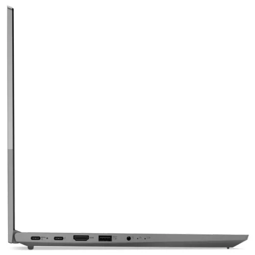 Ноутбук/ Lenovo Thinkbook 15 G2 15.6 FHD IPS Ryzen 7 4700U 16GB 512GB SSD AMD Radeon Graphics FP Backlit Keys W10 Pro ( EN_kbd , 3pin cable ) фото 5