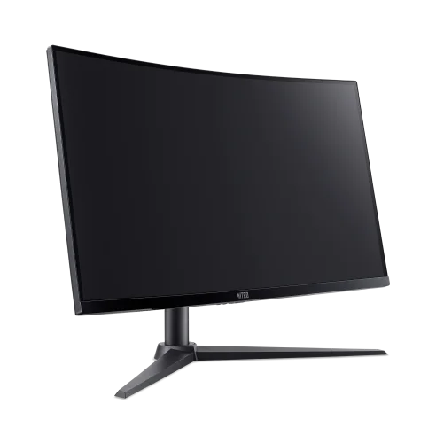 Монитор ACER Nitro XZ270UX6bmiiphx (UM.HX0CD.603) Монитор ACER Nitro XZ270UX6bmiiphx 27, ZeroFrame, Curved 1500R, Black, 16:9, VA, 2560x1440, 1 / 0,5 (GTG, Min.)ms, 250cd, 220Hz, 2xHDMI(2.1) + 1xDP(1.4) + SPK + Audio Out, Speakers 2Wx2, sync: FreeSync Premium, hdr: HDR 10, hadj (UM.HX0CD.603) фото 9