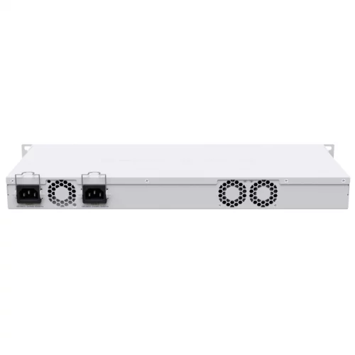 Маршрутизатор Mikrotik Cloud Core 1036-12G-4S (CCR1036-12G-4S) фото 3