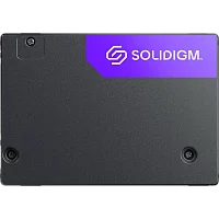 Накопитель SSD/ Solidigm D7-PS1010 1.92TB NVMe PCIe5 TLC U.2 15mm[2DPWD (HDS-IUN0-SB5PH27X019T)