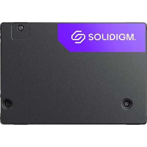 Накопитель SSD/ Solidigm D7-PS1010 1.92TB NVMe PCIe5 TLC U.2 15mm[2DPWD (HDS-IUN0-SB5PH27X019T)
