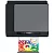 МФУ HP Smart Tank 500 AiO (4SR29A) (4SR29A#A82)
