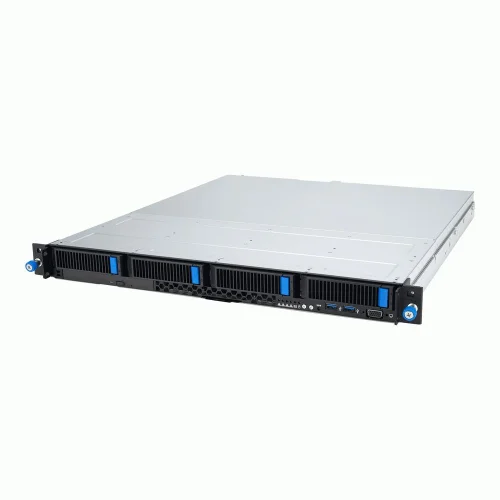 Серверная платформа/ ASUS RS300-E12-PS4/350W (90SF03A1-M00060) фото 2