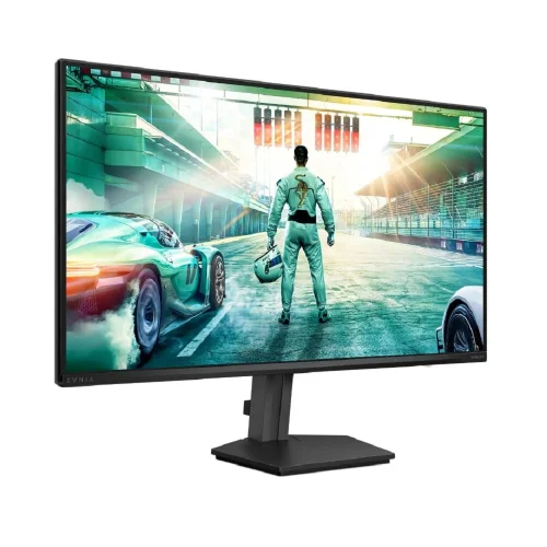 Монитор Philips 27 Монитор Philips 27 27M2N3500NF, 16:9, IPS, QHD, 4ms, 300cd, 144Hz, HDMI, DP фото 3