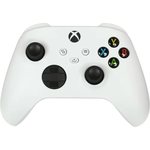 Геймпад/ Microsoft Xbox Wireless Controller White (EP2-29922)