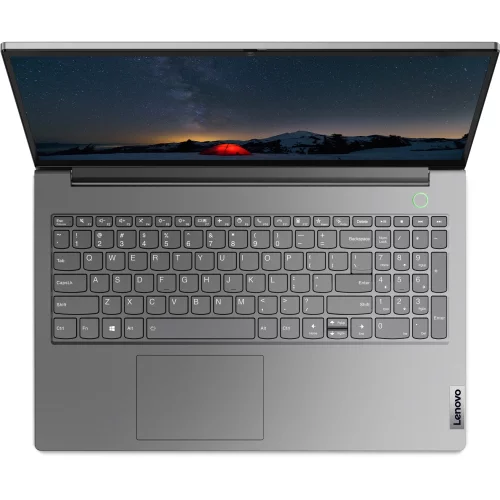 Ноутбук Lenovo ThinkBook 15 G2 ITL (20VE0055RM) (20VE0055RM) Ноутбук Lenovo ThinkBook 15 G2 ITL 15.6 FHD/ Core i5-1135G7/ 8Gb/ SSD 256Gb/ noOS (20VE0055RM) фото 4