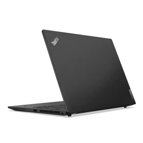 Ноутбук/ Lenovo ThinkPad T14s G3 14(1920x1200)/Intel Core i5 1235U/16384Mb/512SSDGb/noDVD/Int:Intel Iris Xe Graphics/57WHr/war 1y/BLACK/Win11p64DG10p64 ( EN_kbd , 3pin cable) фото 6