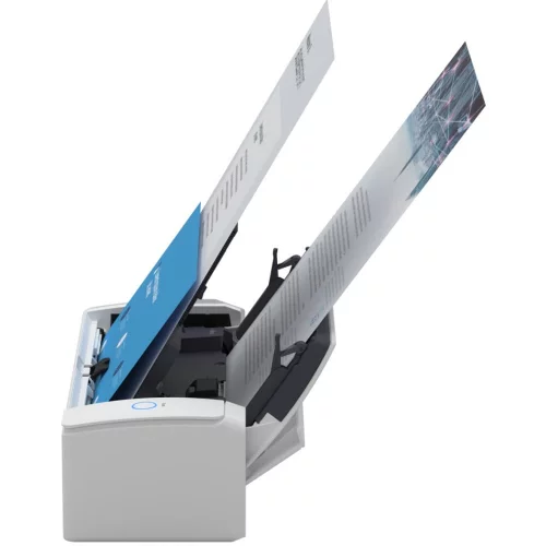 Сканер Fujitsu scanner ScanSnap iX1300 А4 (PA03805-B001) фото 5