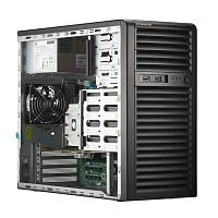 Платформа системного блока SuperMicro SYS-531R-I