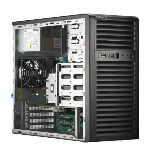 Платформа системного блока SuperMicro SYS-531R-I