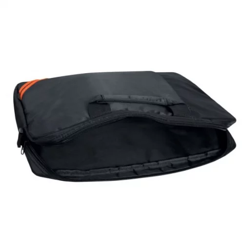 Сумка для ноутбука 15.6 PC Pet PCP-1004BK черный нейлон фото 3